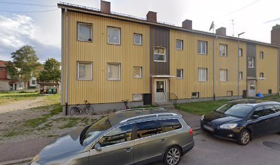 foto av Fagersta Gymnastikförening