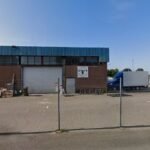 foto av Falkenbergs Armsport