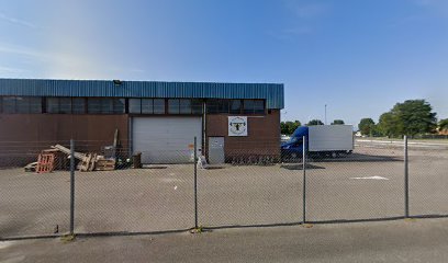 foto av Falkenbergs Armsport