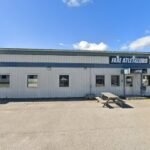 foto av Faxe Atletklubb