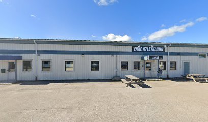 foto av Faxe Atletklubb