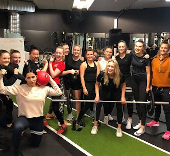 foto av Feelbetter Performance