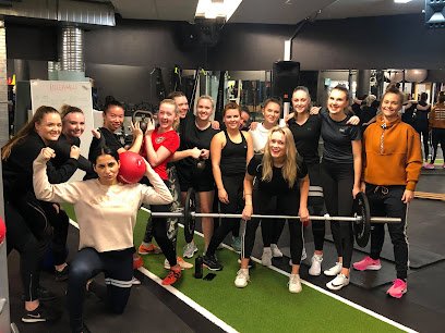 foto av Feelbetter Performance