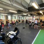 foto av Fenix Workout