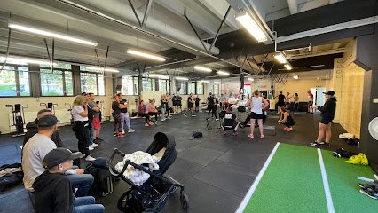 foto av Fenix Workout