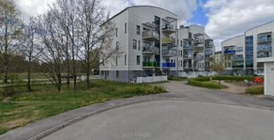 foto av Fias Kraft & Hälsa AB