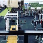 foto av Fight Fit Athletics Kristinehamn