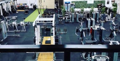 foto av Fight Fit Athletics Kristinehamn