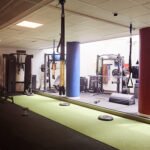 foto av Fightness Gym Limhamn