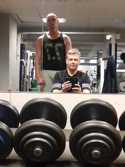 foto av Filipstads Atletklubb