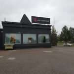 foto av First Class Gym Fagersta