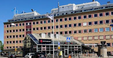 foto av First Class Gym Linköping