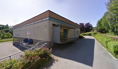 foto av First Class Gym Linköping Johannelund