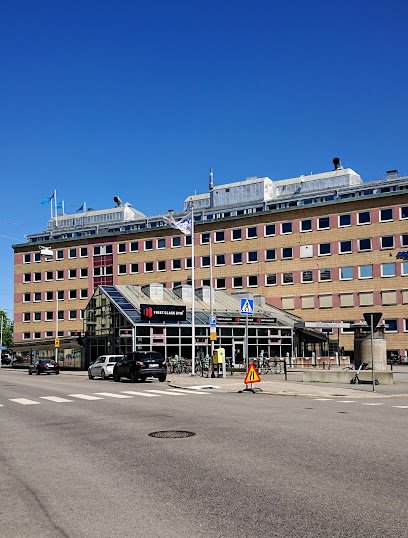 foto av First Class Gym Linköping