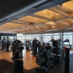 foto av First Class Gym Skinnskatteberg