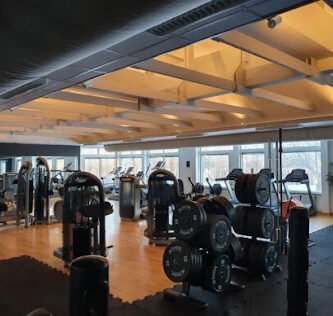 foto av First Class Gym Skinnskatteberg