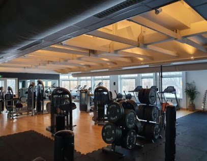 foto av First Class Gym Skinnskatteberg