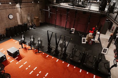 foto av First Class Gym Västerås City