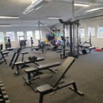 foto av First Gym & Fitness