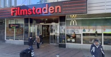 foto av Fit 4 Fight Sweden