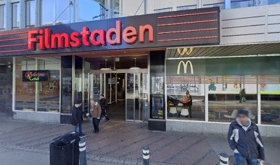 foto av Fit 4 Fight Sweden