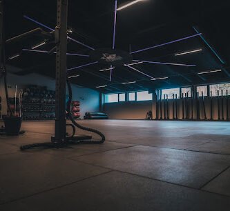 foto av Fit4Fight Gym