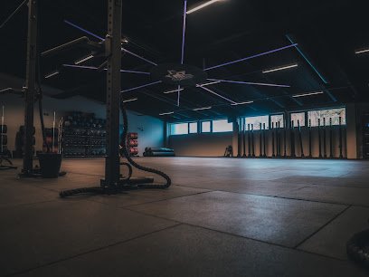 foto av Fit4Fight Gym