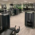 foto av Fitness Center Hallstahammar