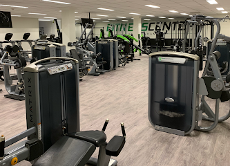 foto av Fitness Center Hallstahammar