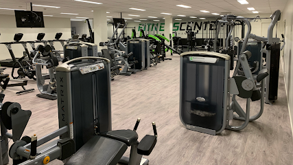 foto av Fitness Center Hallstahammar