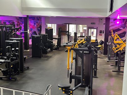 foto av Fitness Club Center