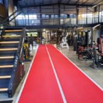 foto av Fitness Force