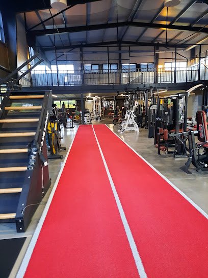 foto av Fitness Force