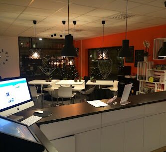 foto av Fitness & Friends Jönköping