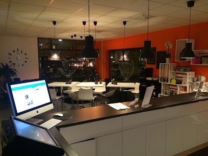 foto av Fitness & Friends Jönköping