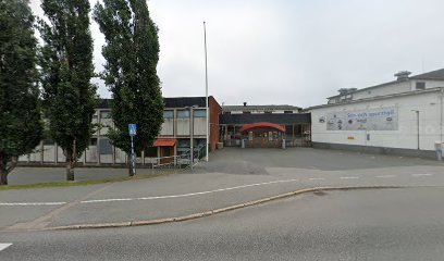 foto av Fitness & Friends Nässjö