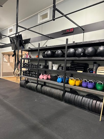 foto av Fitness & Hälsa Vimmerby