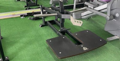 foto av Fitness by Schant