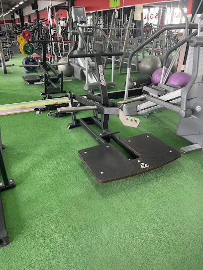 foto av Fitness by Schant