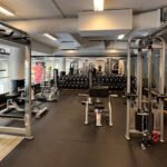 foto av Fitness24Seven