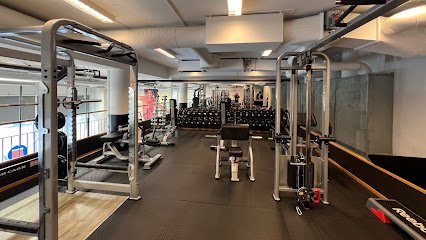 foto av Fitness24Seven