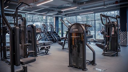 foto av Fitness24Seven