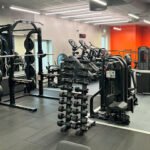 foto av Fitness24Seven