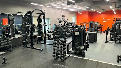 foto av Fitness24Seven