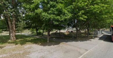 foto av Fitness24Seven