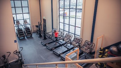 foto av Fitness24Seven