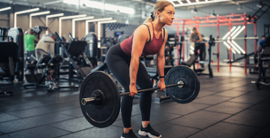 foto av Fitness24Seven