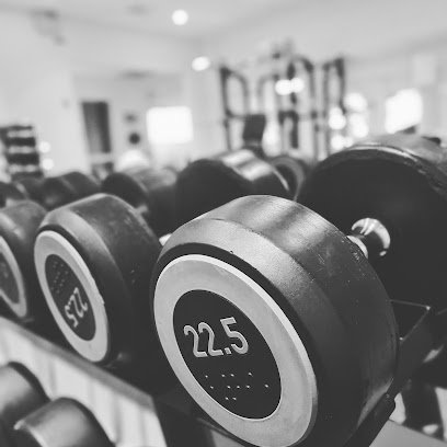 foto av Fitness4you Mjölby AB