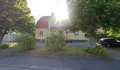 foto av Fitness4you Mjölby Ab