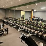 foto av Fitnesshouse